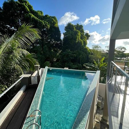 Peponi Selfcatering Apartments Beau Vallon  Εξωτερικό φωτογραφία