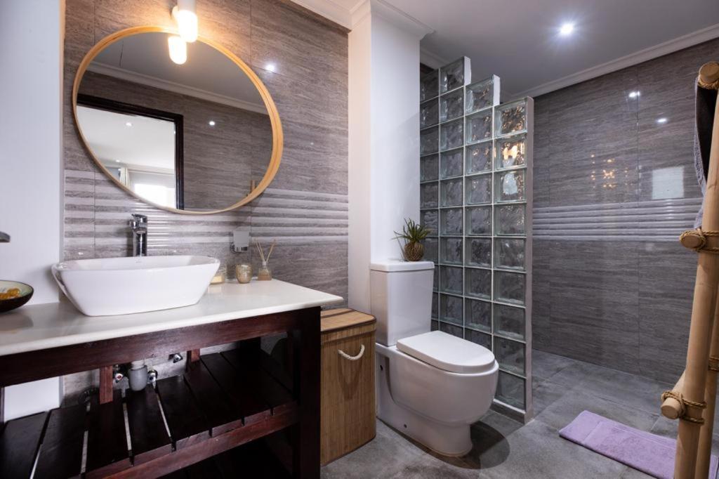 Peponi Selfcatering Apartments Beau Vallon  Εξωτερικό φωτογραφία