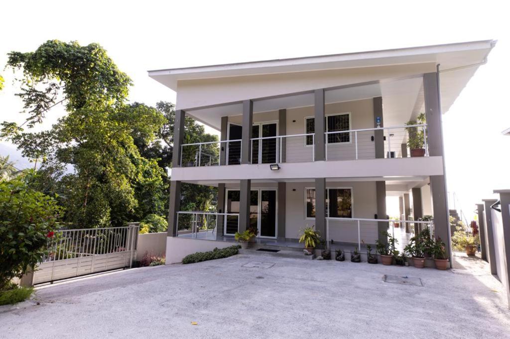 Peponi Selfcatering Apartments Beau Vallon  Εξωτερικό φωτογραφία
