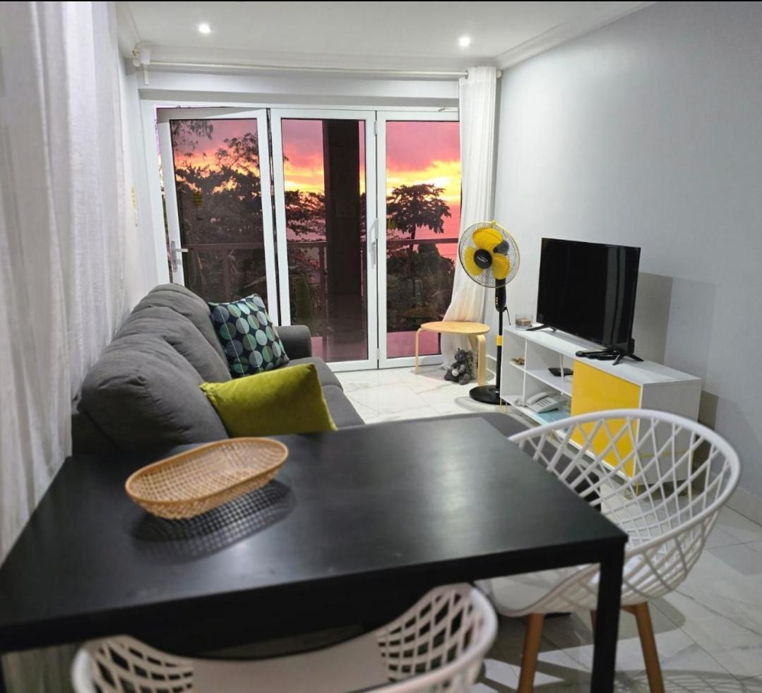 Peponi Selfcatering Apartments Beau Vallon  Εξωτερικό φωτογραφία